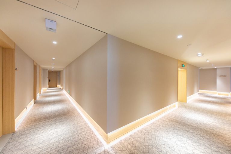 Others 5, Ji Hotel Nanchang Bayi Square Yangming Dong Road, Nanchang