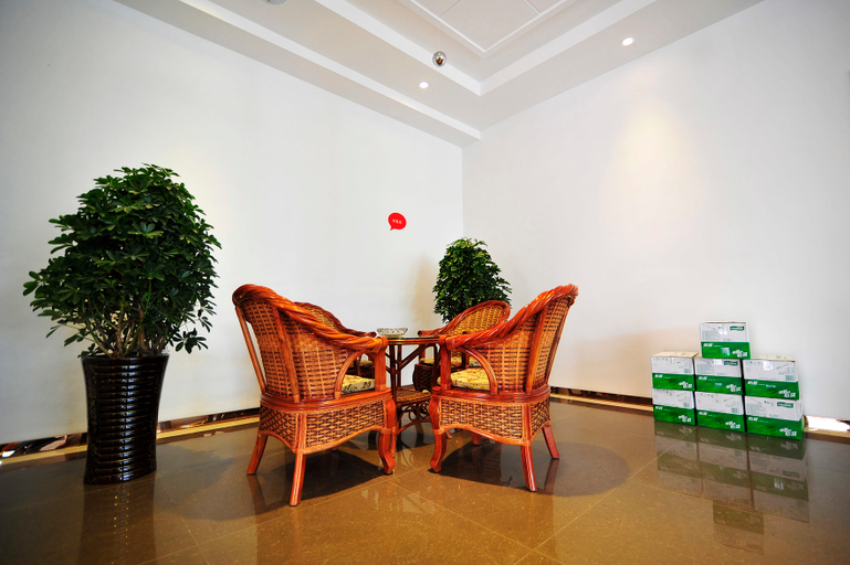 Others 3, Shankee Hotel (Anshun University Huangguoshu Airport), Anshun