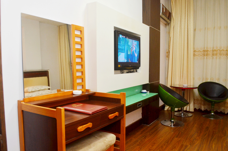 Others 5, Heyuan Jiaju Rooms, Heyuan