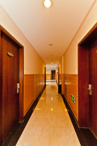 Others 5, Mengya Hotel, Huzhou