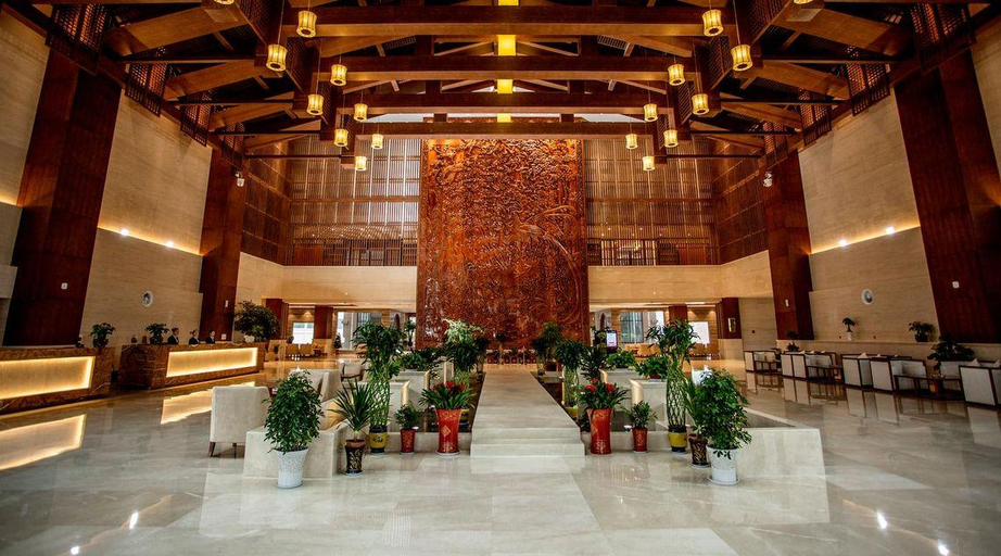 Others 5, Gloria Grand Hotel Luotian, Huanggang