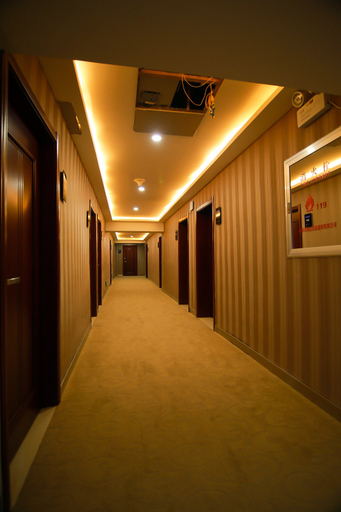 Others 4, jiahua hotel, Jilin
