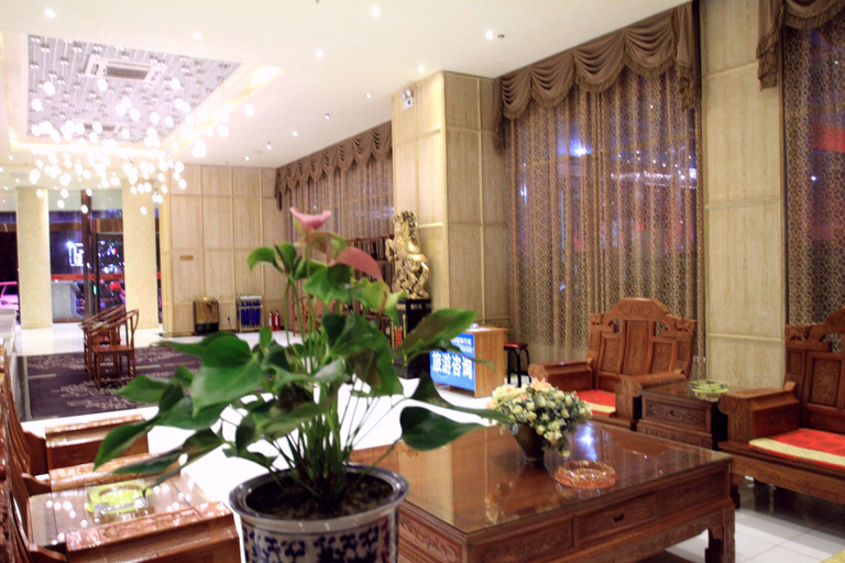 Others 4, Chaosheng Zhiyou Hotel, Zhongwei