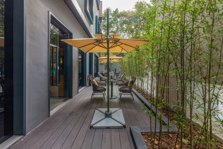 Others, TRUE GO Hotel (Wuhan Jiefang Avenue Tongji Hospital), Wuhan