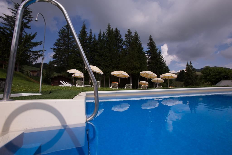 Sport & Beauty 2, スポートホテル フローラルピナ, Bolzano