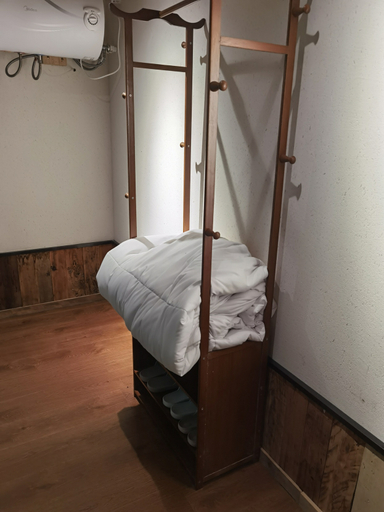 Bedroom 2, Tianchi Miao Village Boutique Hostel, Chongqing