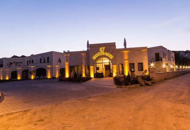 Other, Cappadocia Empire Cave Hotel, Nevşehir