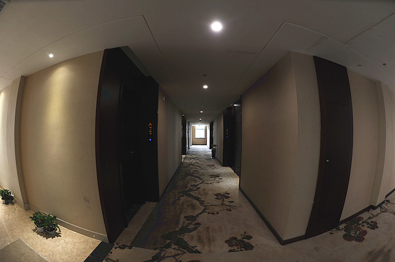 Others 3, Biancheng Holiday Hotel, Quzhou