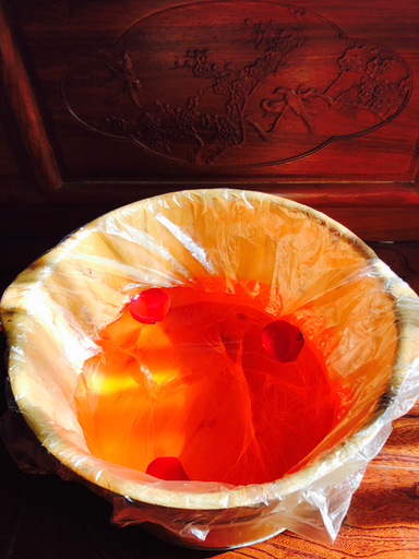 Food & Drinks 5, jinshi, Lijiang