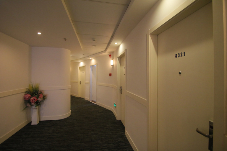 Others 4, Youfeel Hotel, Shanghai
