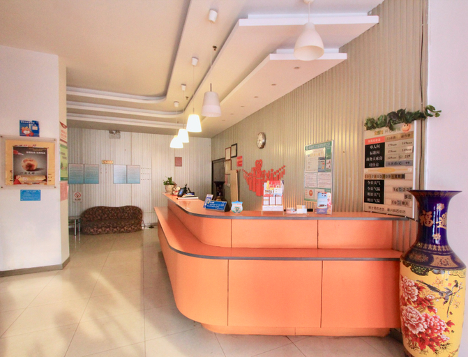 Others 3, Huashu hotel (Jiaxing Nanhu Store), Jiaxing