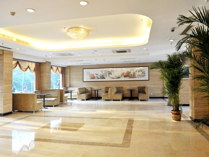 Others 4, ニューセンチュリーホテル(), Hangzhou