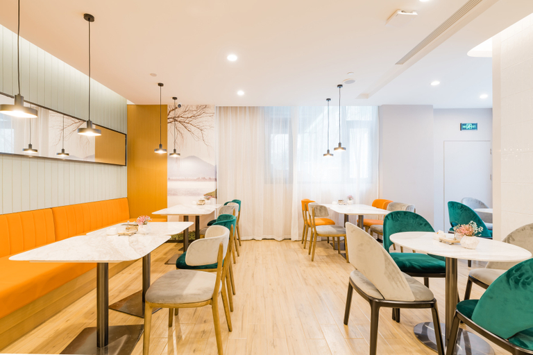Food & Drinks 5, アトゥールホテル, Hangzhou
