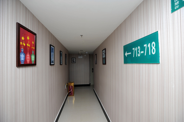 Others 5, Chun Tian Hui Gu Holiday Hotel, Kunming