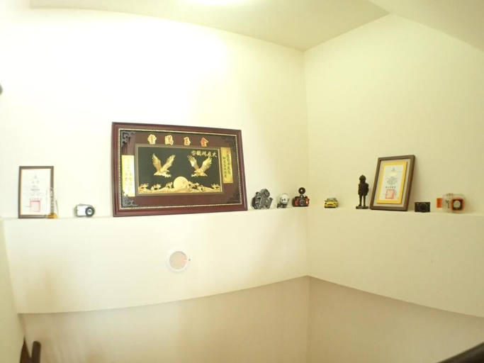 Others 5, Living my life Hostel, Taitung