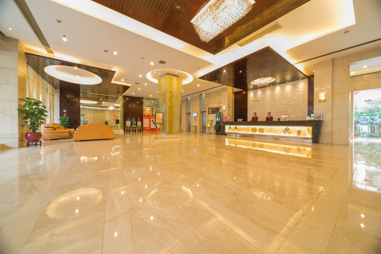 Others 5, ホテル, Jiaxing