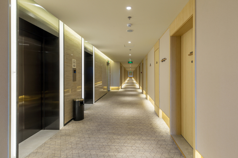 Others 4, JI Hotel (Panjin Guangsha Art Street), Panjin