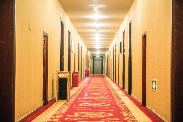 Others 5, Hotan Xiyu Hotel, Khotan