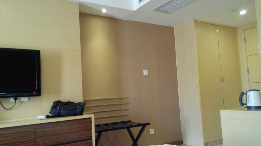 Others 5, Zi Wei Hote (Guangzhou Rongchuang Wenlvcheng), Guangzhou