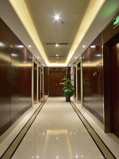Others 2, Yan'an Yanfei Libin Hotel, Yan'an