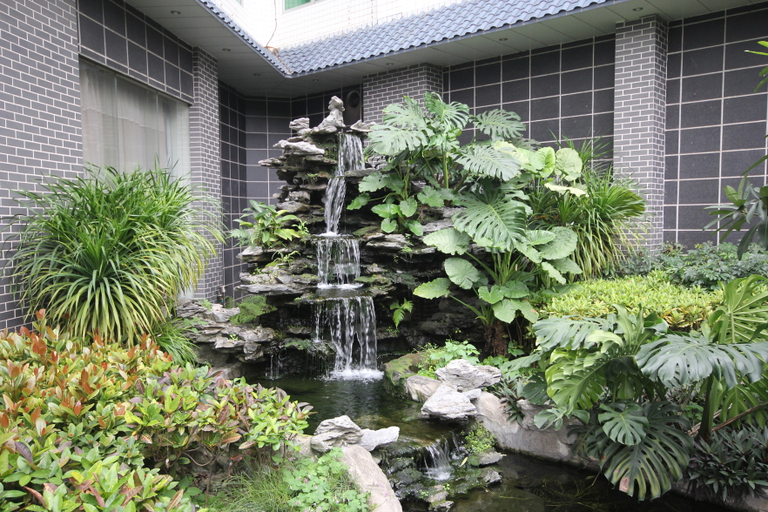 Exterior & Views 5, Jindun Holiday Hotel, Yangjiang
