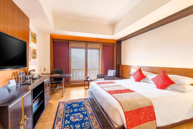 Others 4, Mera Peak Hotel, Bagmati
