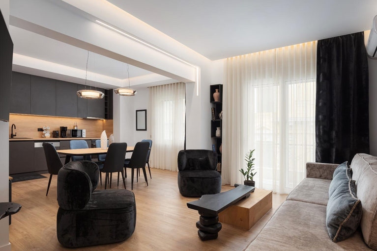 Others 3, Acropolis Executive Suite, Attica