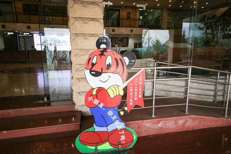 Others 5, Bifengxia Xiangyuan Cute Animal Theme Hotel, Ya'an