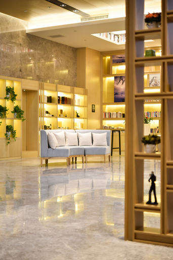 Others 5, Atour Hotel Changchun High-tech Zone, Changchun