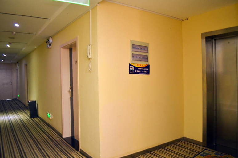 Others 4, Longhao Express Hotel, Luoyang