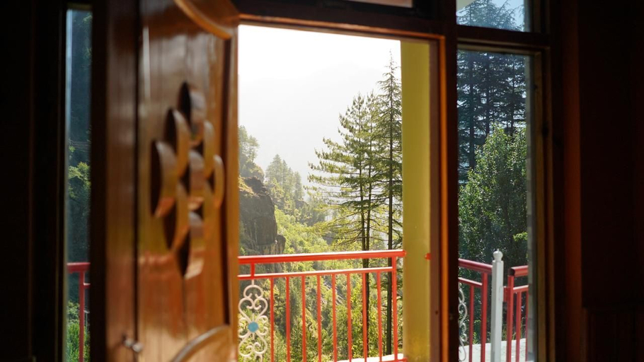 Public Area 3, Raila Home Stay, Kullu