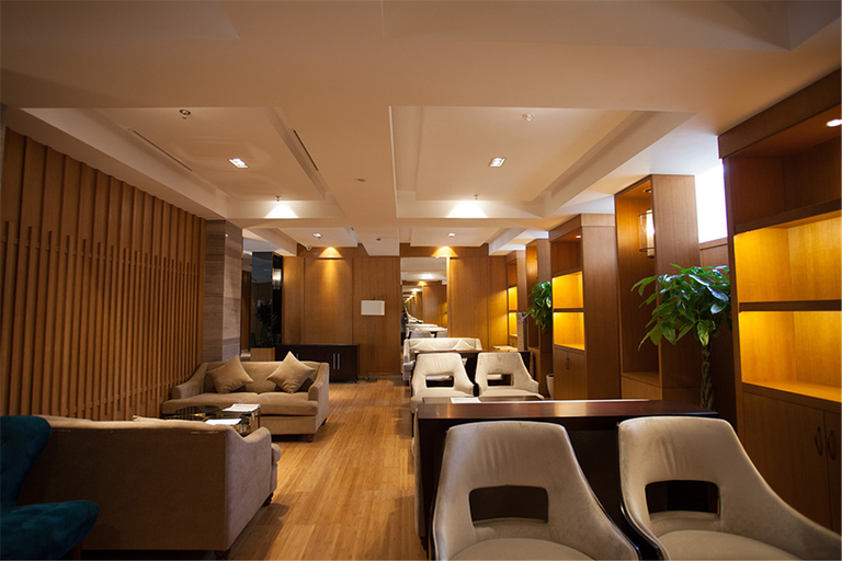 Others 5, Ziyun Hotel, Hangzhou