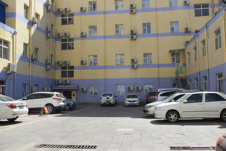 Public Area, ホームイン・ネオ(), Jincheng