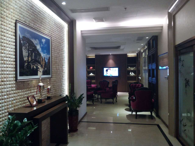 Others 4, ホテル, Quanzhou