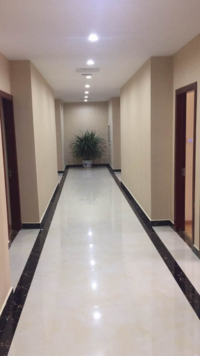 Others 3, Fengyue Hotel, Nanjing