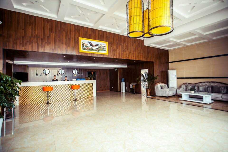 Others 4, Suining Jingyi Holiday Hotel, Suining