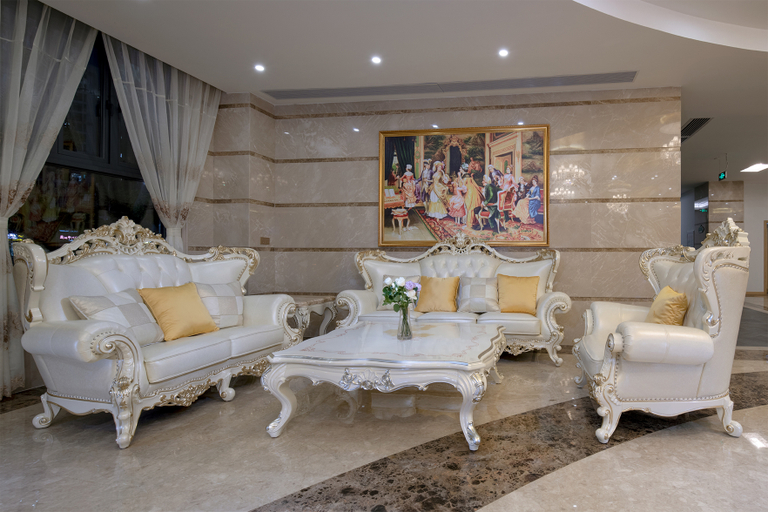 Others 5, Vienna Classic Hotel Shenzhen Pingshan Bihu, Shenzhen