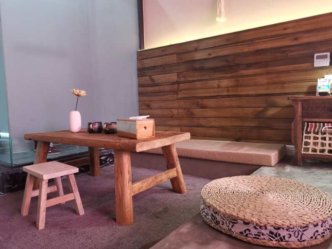 Others 5, 橘子樹ホテル(資陽万達広場)(Orange Tree Hotel (Ziyang Wanda Plaza)), Ziyang
