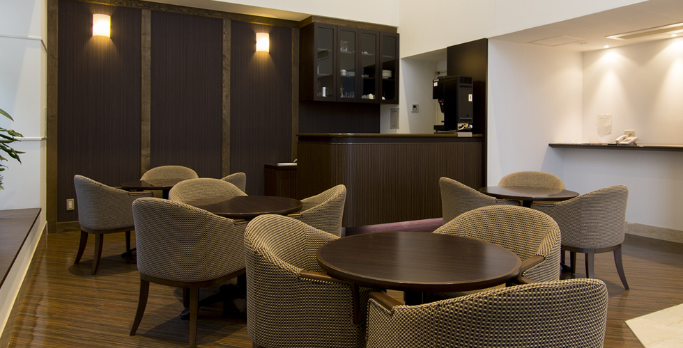 Others 4, Hotel Urban, Toshima