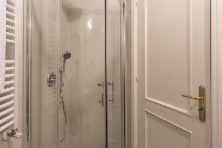 Bathroom 2, Casa Dora by Mmega, Florence