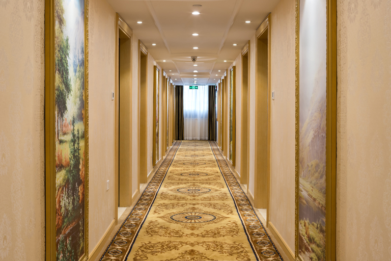 Others 3, Vienna Hotel (Guangzhou railway station & Xiaobei subway station), Guangzhou
