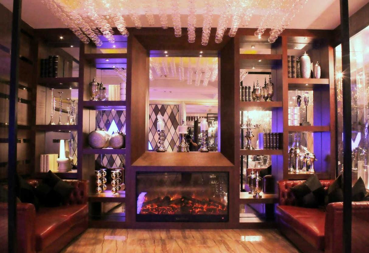 Others 4, M Hotel Nanning, Nanning