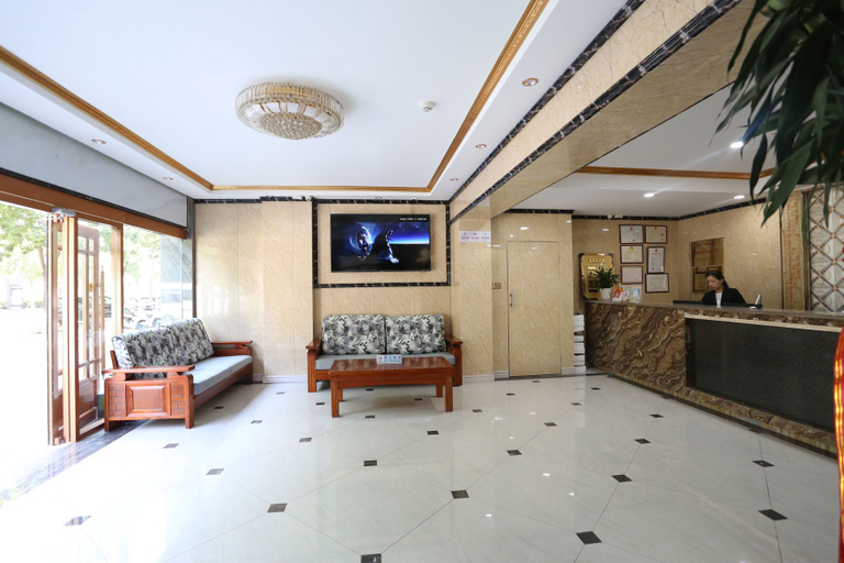 Others 4, Lanzhou hongxing hotel, Lanzhou