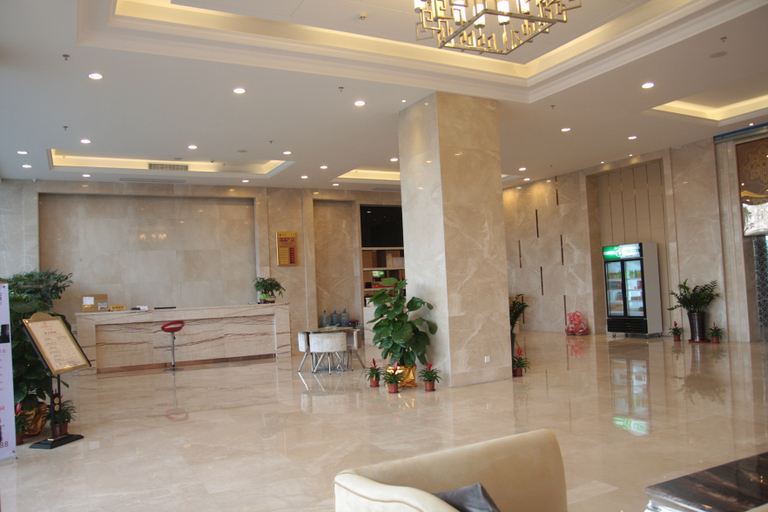 Others 5, Foshan Jiacheng Business Hotel, Foshan