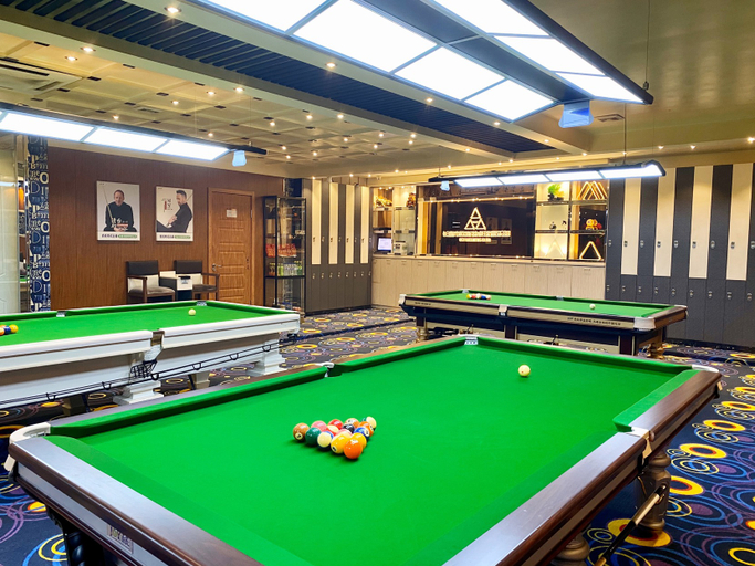 Others 4, changchun city jinyi huajing business hotel, Changchun
