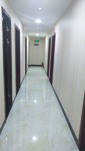 Others 5, Qiangcheng Hotel, Ngawa Tibetan and Qiang