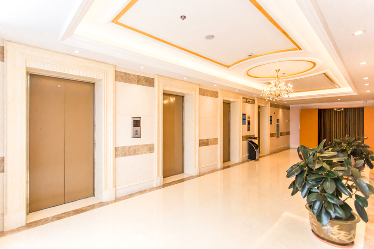 Others 3, Vienna Hotel (Kunshan Phoenix City), Suzhou