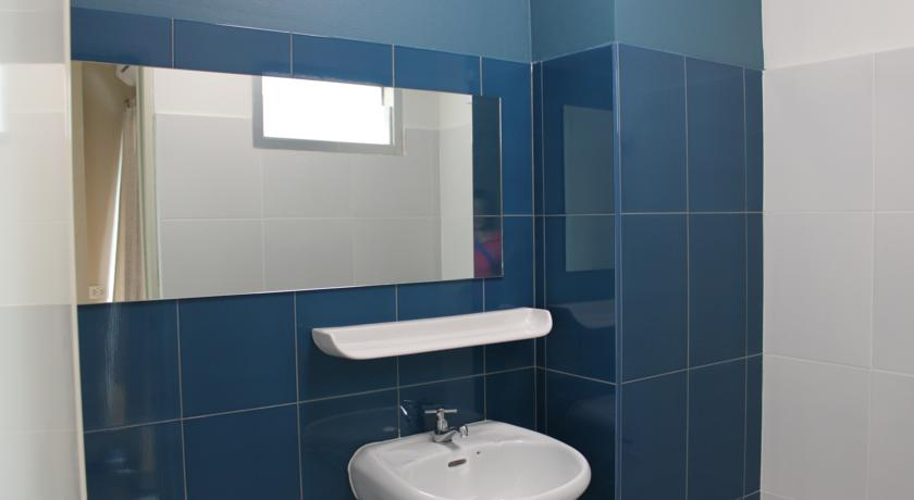 Bathroom 3, The PaTriX Chaengwattana, Pak Kret