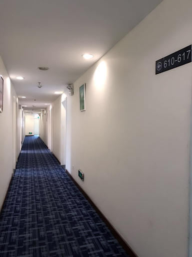 Others 5, Anda Hotel, Shenzhen