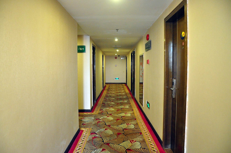 Others 5, Wenxing Hotel Guangzhou Huajing Xincheng Branch, Guangzhou